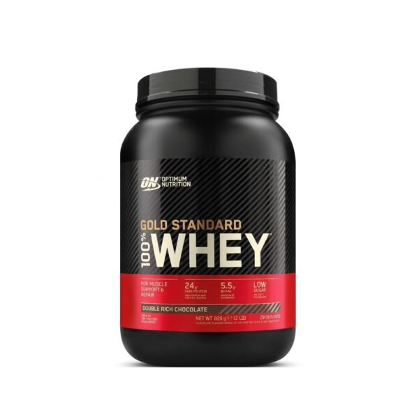 Gold Standard 100% Whey
