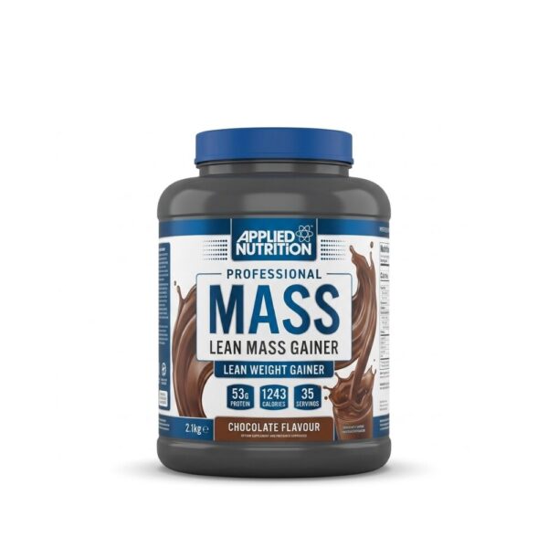 Critical Mass Professional