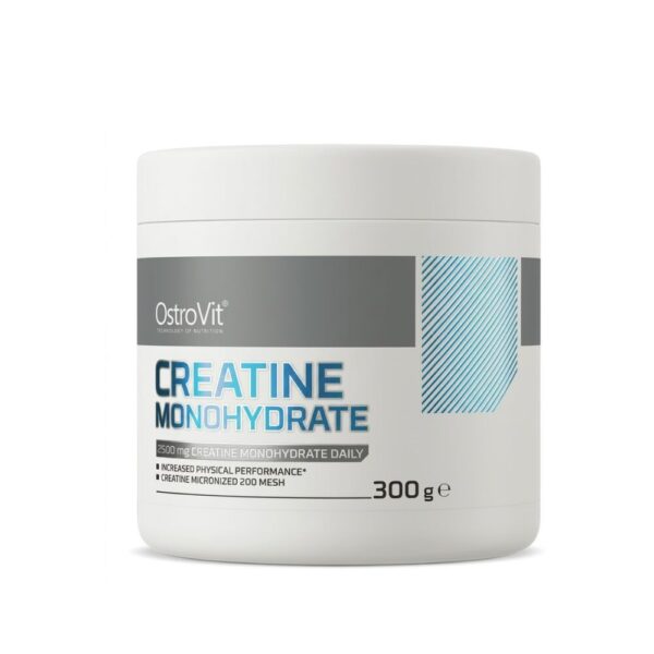 OstroVit Creatine Monohydrate