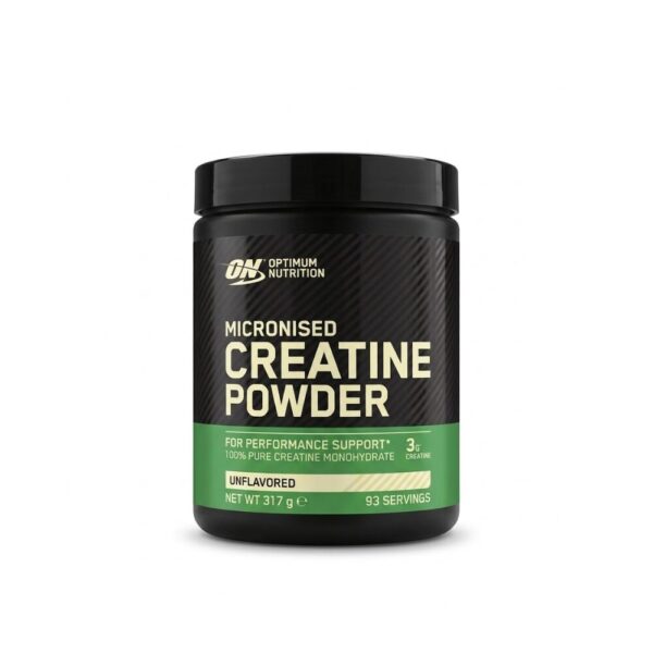 Micronised Creatine Powder