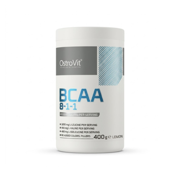 OstroVit BCAA 8-1-1