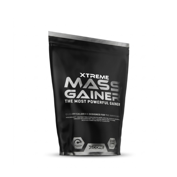 Xtreme Mass Gainer